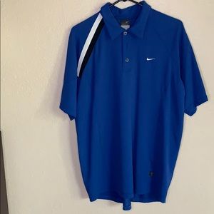 Men’s Nike Golf Shirt
